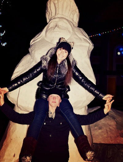 Юля Дерюгина