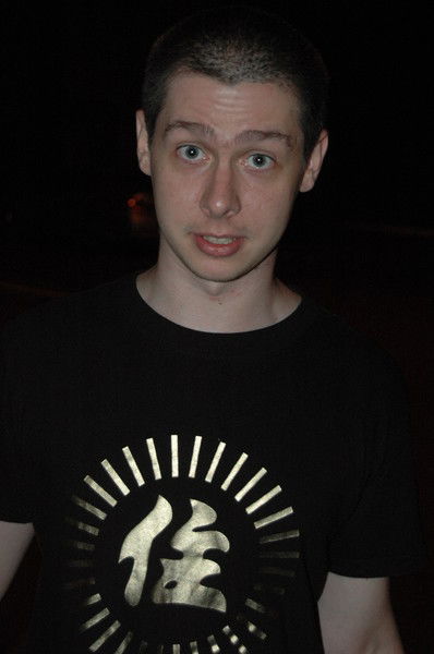 Павел Марков