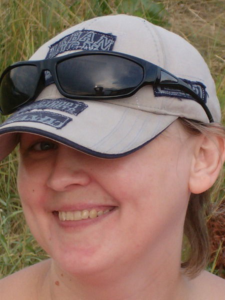 Елена Мукасеева