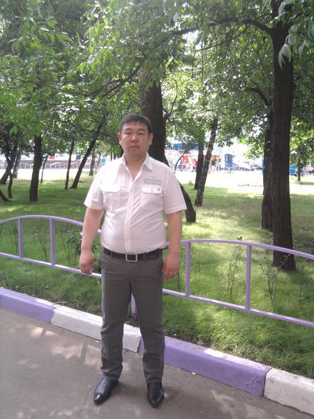 Замир Адиев