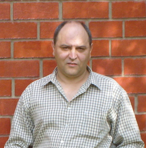 Александр Савин