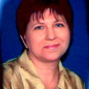 Любовь Анатольевна Андриянова