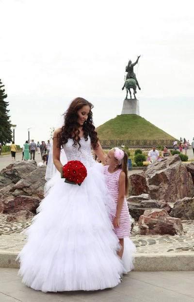 Аделина Каримова