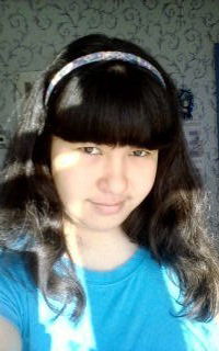 Ангелина Заблудина