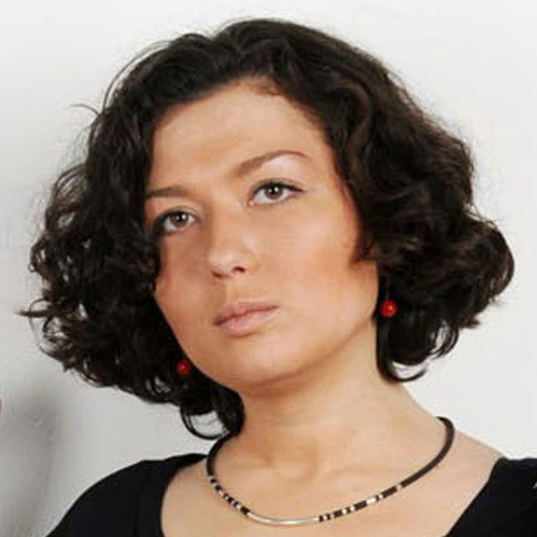 Алёна Илличевская