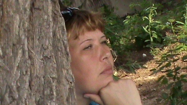 Наташа Стародубцева