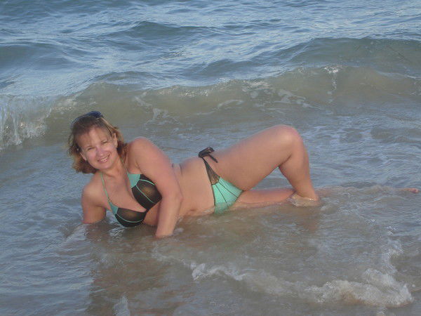 Надежда Карпова