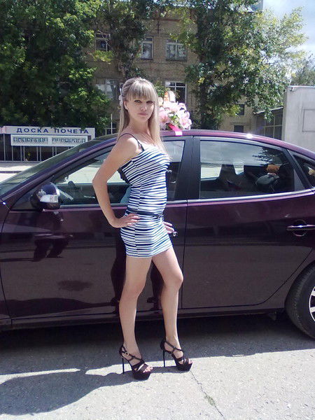 Галюся Садчикова