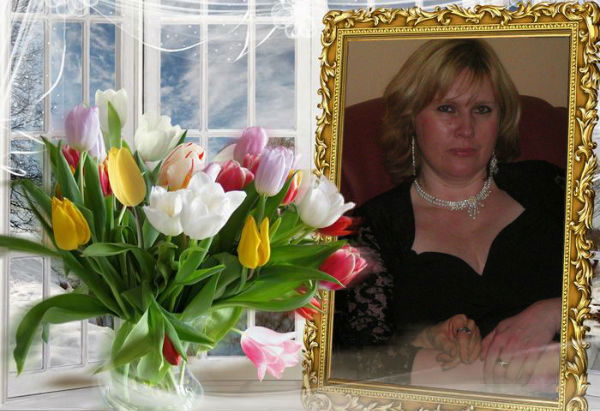 Eleonora Frizler(Krieger)