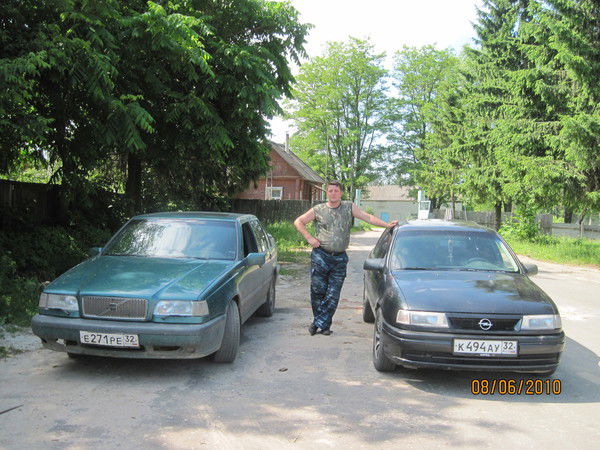 Сергей Шевкун