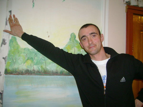 Максим Кутдусов