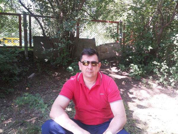 Сергей Хробостов