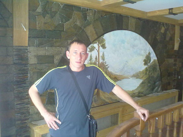 Юра Вишняков