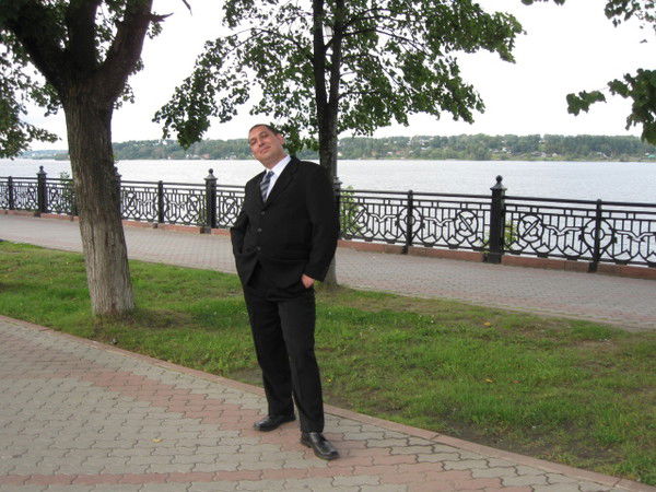 Евгений Мягков