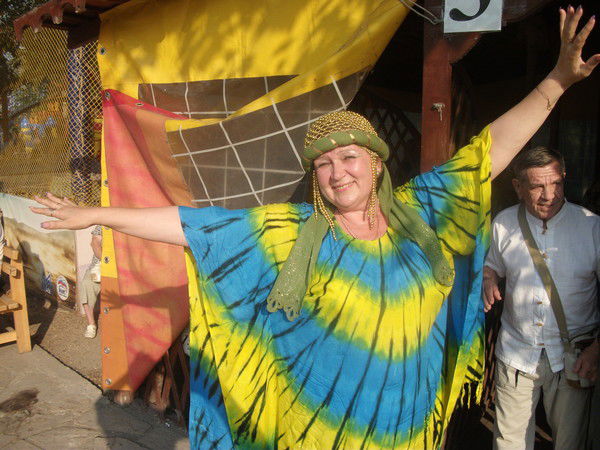 Елена Пенькова