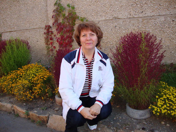 Сания Каррамова