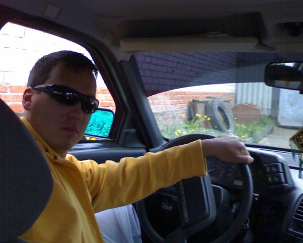 Дима Степанов