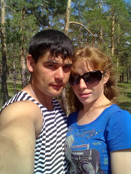 Надежда Балашко