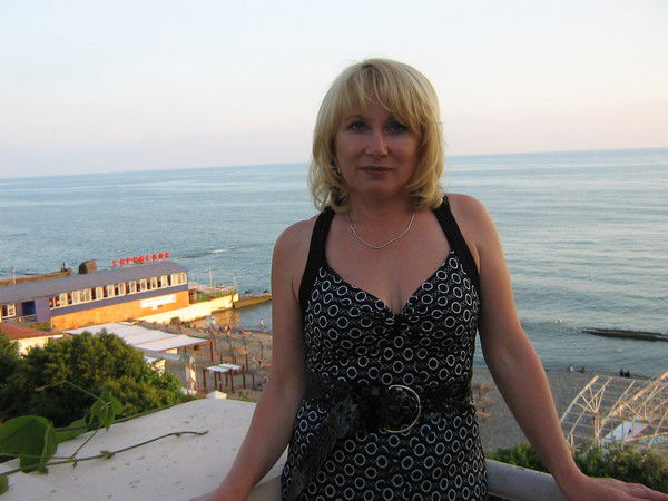 Елена Вяткина