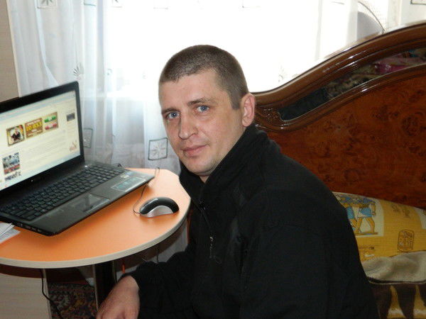 Алексей Евдокимов