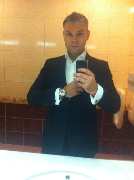 Дима Сотников