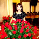 Zhanna Kuieubaeva