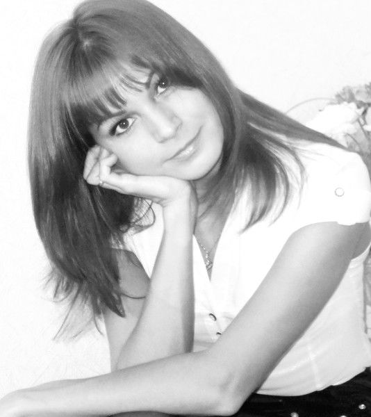 Наталья Горюшина