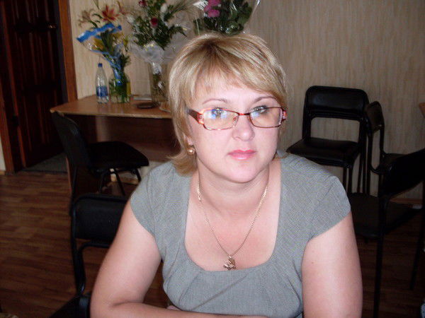 Ирина Гадеева