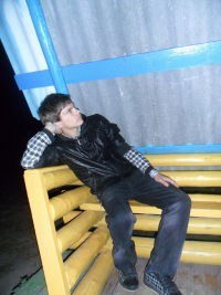 Владимир Андрейковец