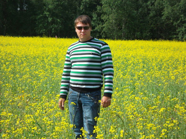 Владимир Сафронов