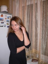 Наталья Филютич