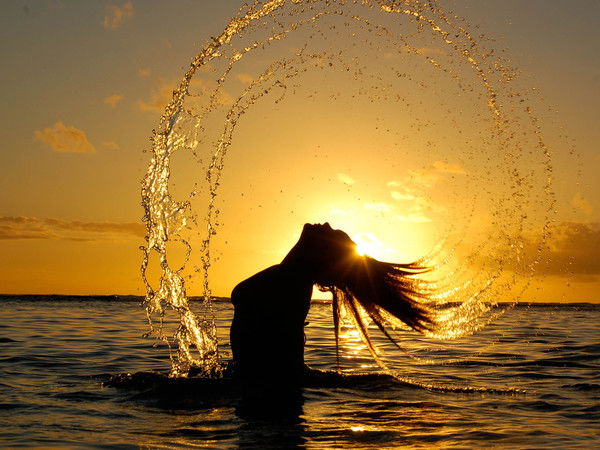 Светлана Петрова