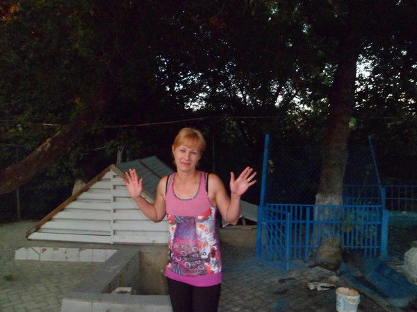 Юлия Зверховская