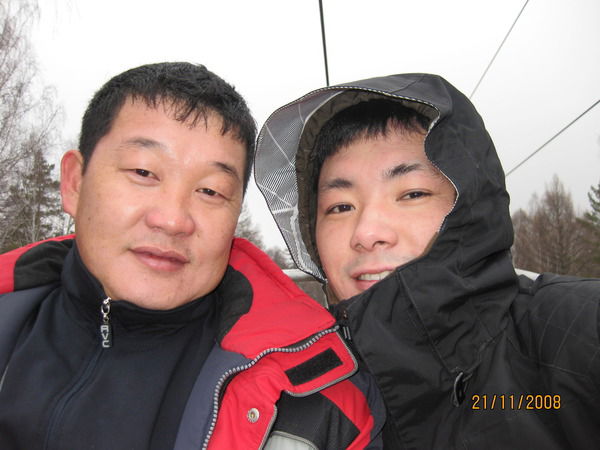 Владислав Огай