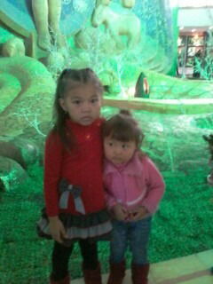 Альмира Акатаева