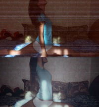 Надя Шустова