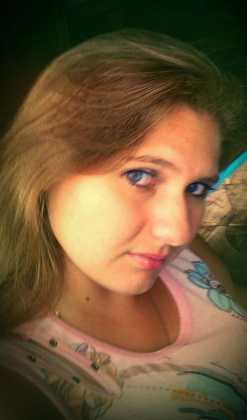 Елена Карасёва