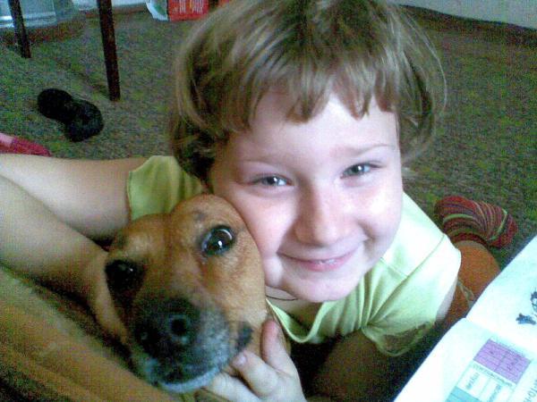 Елена Хмелевская-Робуш