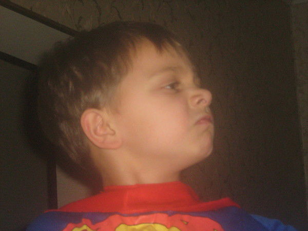 Андрей Ганин