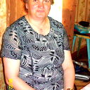 Марина Береснева