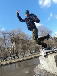 Влад Иванников