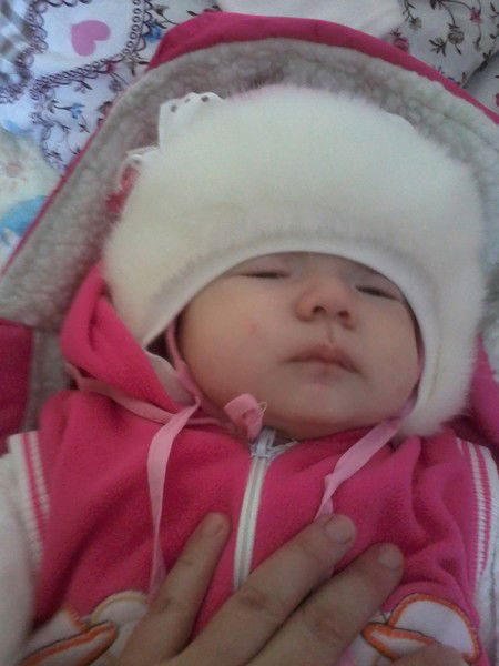 Даулетбакова Айжан