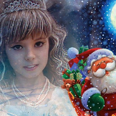 Виолетта Воробьёва