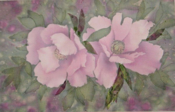 Ольга Рябинина