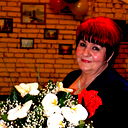 Нина Гревцева