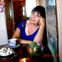 Вера Шаврина