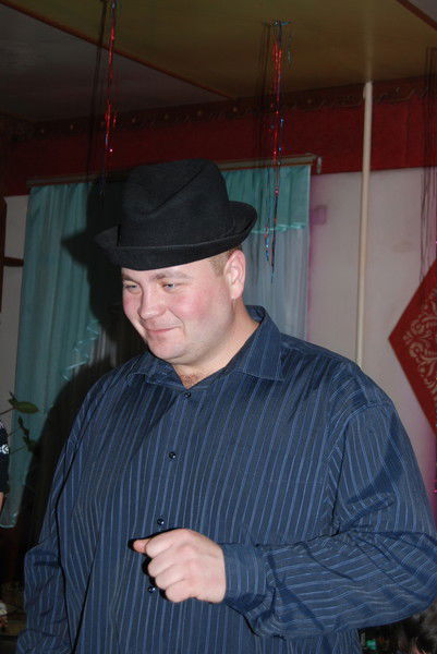 Евгений Гаджиев