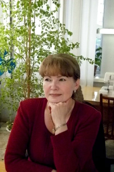 Мира Шевкун(Часовитина)