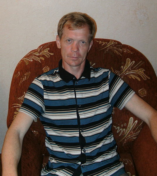 Александр Левицкий