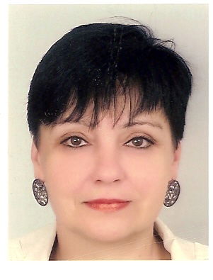 Наталья Слава